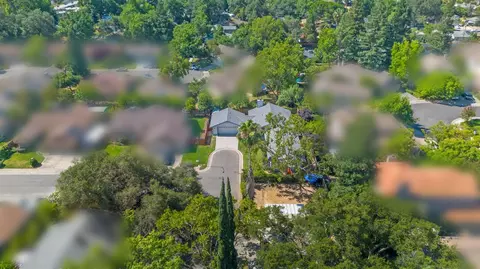 View/Area - 5206 Sirbuck Way, Carmichael, CA 95608 photo 21 of 22