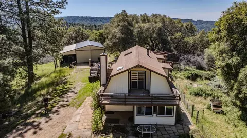 17800 Red Mule Rd, Fiddletown, CA 95629