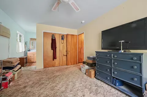 Bedroom - 8792 Hidden Valley Rd, Mountain Ranch, CA 95246 photo 5 of 6