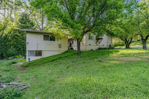 Exterior - 8792 Hidden Valley Rd, Mountain Ranch, CA 95246 photo 12 of 18