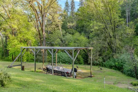 Exterior - 8792 Hidden Valley Rd, Mountain Ranch, CA 95246 photo 6 of 18