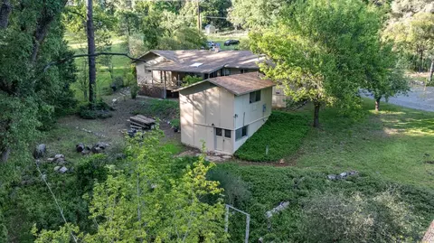 Exterior - 8792 Hidden Valley Rd, Mountain Ranch, CA 95246 photo 16 of 18