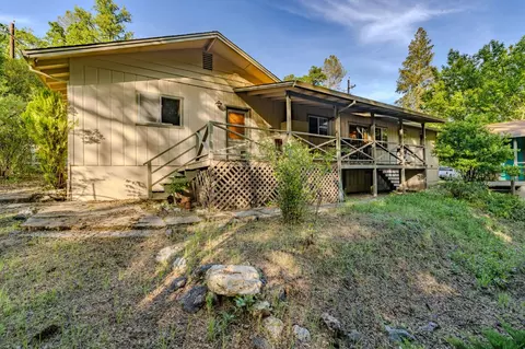 Exterior - 8792 Hidden Valley Rd, Mountain Ranch, CA 95246 photo 9 of 18