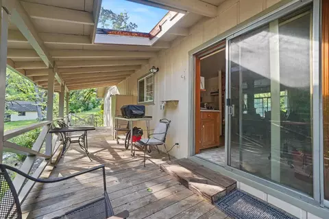 Exterior - 8792 Hidden Valley Rd, Mountain Ranch, CA 95246 photo 2 of 18
