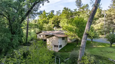 Exterior - 8792 Hidden Valley Rd, Mountain Ranch, CA 95246 photo 17 of 18