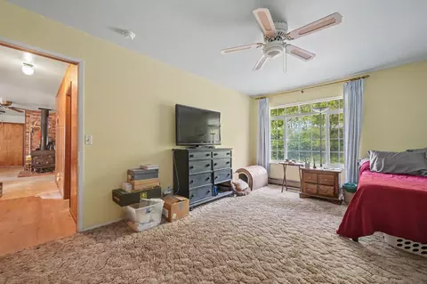 Bedroom - 8792 Hidden Valley Rd, Mountain Ranch, CA 95246 photo 6 of 6