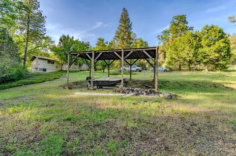 Exterior - 8792 Hidden Valley Rd, Mountain Ranch, CA 95246 photo 13 of 18