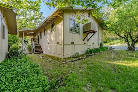 Exterior - 8792 Hidden Valley Rd, Mountain Ranch, CA 95246 photo 7 of 18