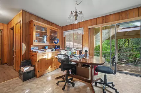 Dining - 8792 Hidden Valley Rd, Mountain Ranch, CA 95246 photo 2 of 2
