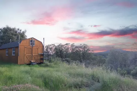 12911 Long Valley Rd, Penn Valley, CA 95946