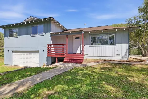 Exterior - 4896 Chuckwagon Dr, Copperopolis, CA 95228 photo 5 of 8