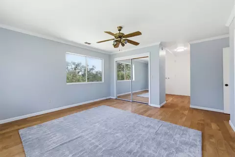 Bedroom - 4896 Chuckwagon Dr, Copperopolis, CA 95228 photo 2 of 4