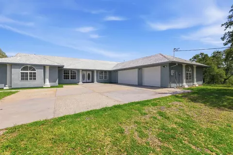 Exterior - 4896 Chuckwagon Dr, Copperopolis, CA 95228 photo 2 of 8
