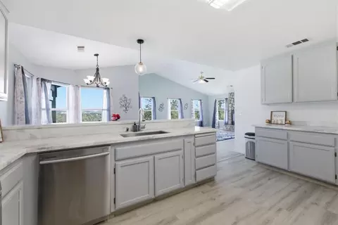 Kitchen - 4896 Chuckwagon Dr, Copperopolis, CA 95228 photo 2 of 4