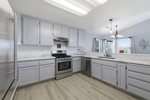 Kitchen - 4896 Chuckwagon Dr, Copperopolis, CA 95228 photo 1 of 4