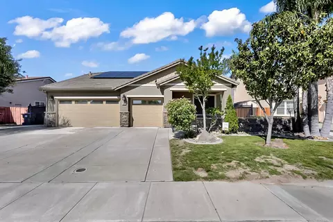 1929 Sparrowhawk St, Manteca, CA 95337