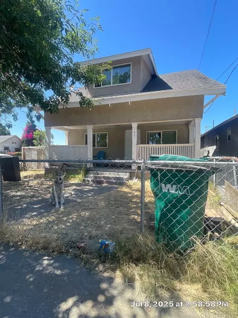 705 E Anderson St, Stockton, CA 95206
