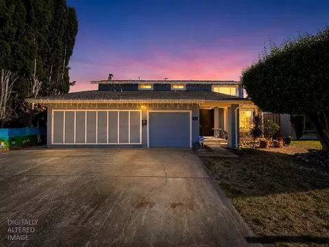 406 Avenida Abetos, San Jose, CA 95123