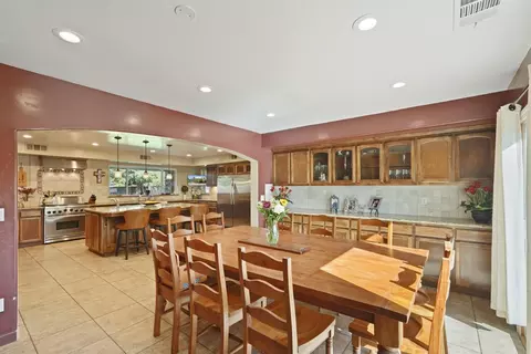 Dining - 17700 N Kennison Ln, Lodi, CA 95240 photo 1 of 2