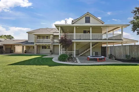 Exterior - 17700 N Kennison Ln, Lodi, CA 95240 photo 8 of 19