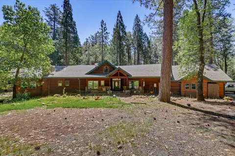 14517 N Bloomfield Rd, Nevada City, CA 95959