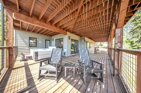 Exterior - 3321 Menominee Ct, Arnold, CA 95223 photo 9 of 13