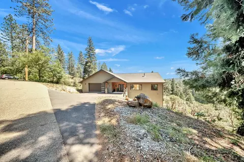 Exterior - 3321 Menominee Ct, Arnold, CA 95223 photo 10 of 13