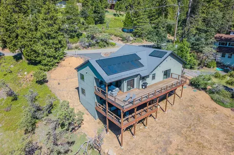Exterior - 3321 Menominee Ct, Arnold, CA 95223 photo 12 of 13