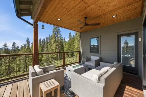 Exterior - 3321 Menominee Ct, Arnold, CA 95223 photo 7 of 13