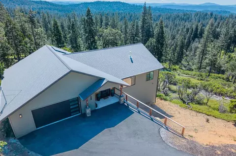 Exterior - 3321 Menominee Ct, Arnold, CA 95223 photo 13 of 13