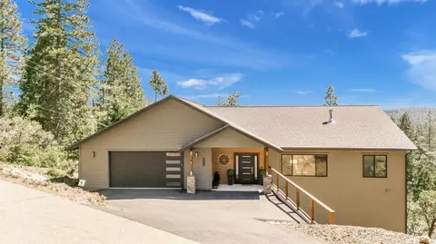 Exterior - 3321 Menominee Ct, Arnold, CA 95223 photo 3 of 13