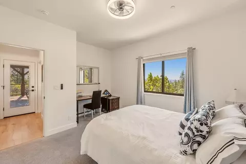 Bedroom - 3321 Menominee Ct, Arnold, CA 95223 photo 4 of 4