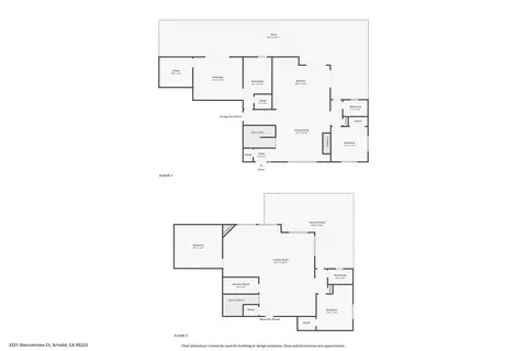 3321 Menominee Ct, Arnold, CA 95223 photo 45