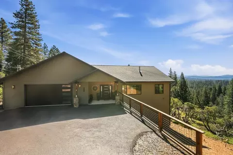 Exterior - 3321 Menominee Ct, Arnold, CA 95223 photo 2 of 13
