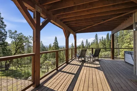 Exterior - 3321 Menominee Ct, Arnold, CA 95223 photo 11 of 13