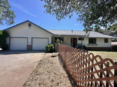 1660 Wet Springs Rd, Murphys, CA 95247 photo 3