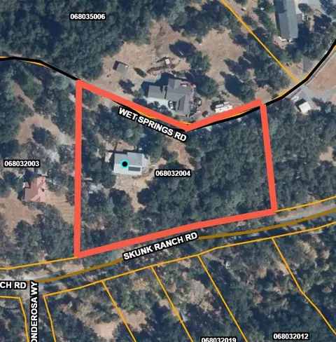 1660 Wet Springs Rd, Murphys, CA 95247 photo 56