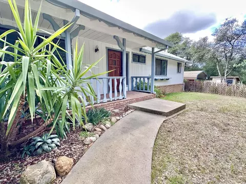 1660 Wet Springs Rd, Murphys, CA 95247 photo 2