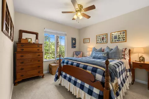 Bedroom - 3255 Gerle Ave, Placerville, CA 95667 photo 6 of 6