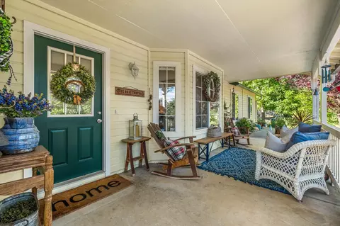 Exterior - 3255 Gerle Ave, Placerville, CA 95667 photo 5 of 21