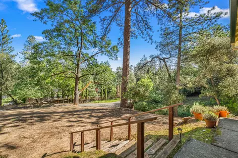 Exterior - 3255 Gerle Ave, Placerville, CA 95667 photo 18 of 21