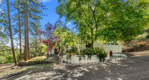 Exterior - 3255 Gerle Ave, Placerville, CA 95667 photo 17 of 21