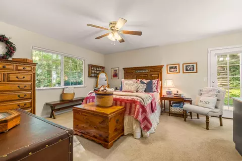 Bedroom - 3255 Gerle Ave, Placerville, CA 95667 photo 2 of 6