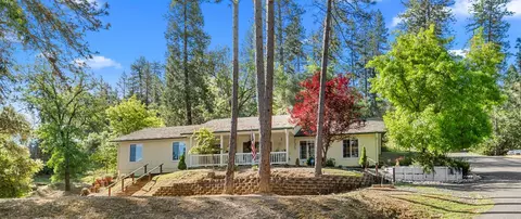 Exterior - 3255 Gerle Ave, Placerville, CA 95667 photo 2 of 21