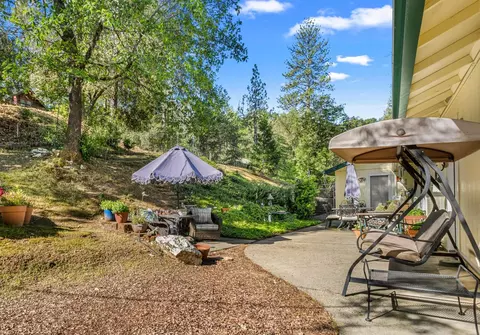 Exterior - 3255 Gerle Ave, Placerville, CA 95667 photo 11 of 21