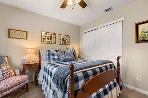 Bedroom - 3255 Gerle Ave, Placerville, CA 95667 photo 5 of 6