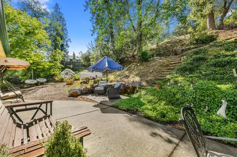 Exterior - 3255 Gerle Ave, Placerville, CA 95667 photo 7 of 21