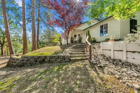 Exterior - 3255 Gerle Ave, Placerville, CA 95667 photo 19 of 21