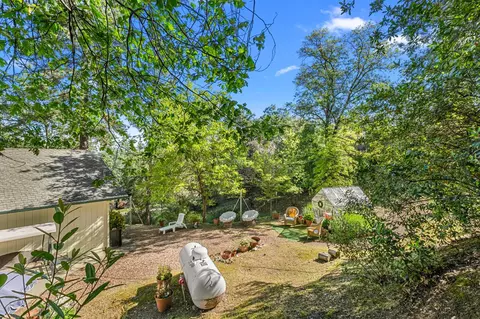 Exterior - 3255 Gerle Ave, Placerville, CA 95667 photo 15 of 21