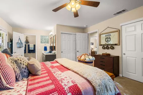 Bedroom - 3255 Gerle Ave, Placerville, CA 95667 photo 3 of 6